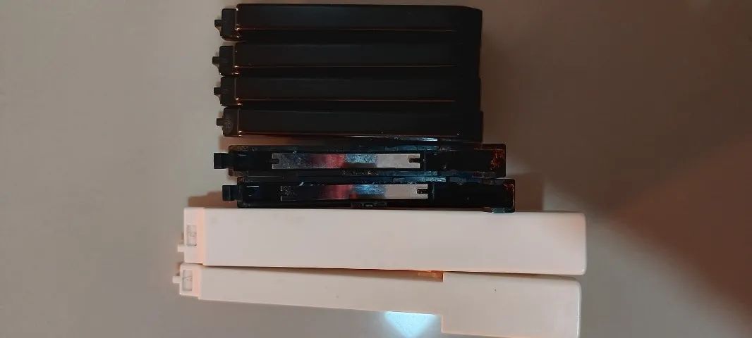 Teclas avulsas Korg x3 - Foto 2