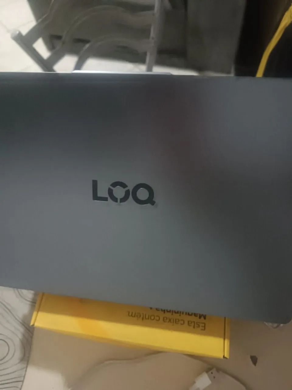 NOTEBOOK GAMER - Foto 2