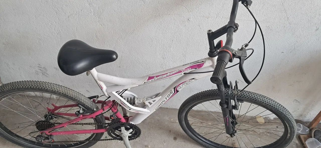 Vende_se bicicleta  - Foto 4