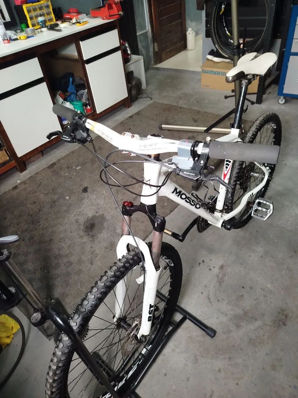 Bike aro 26  - Foto 2