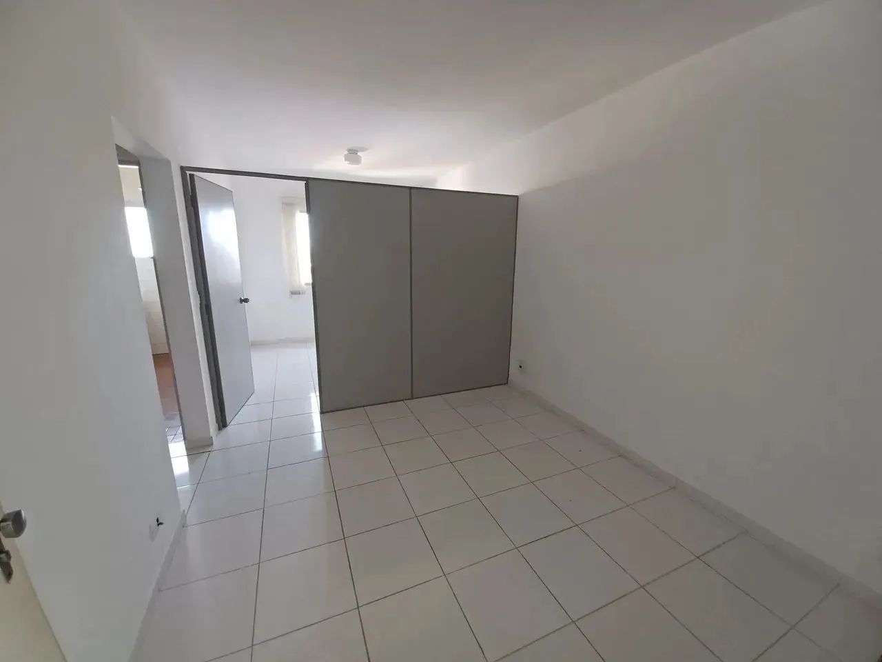 Kitnetão para venda-Vila Industrial - Campinas - SP - Foto 4