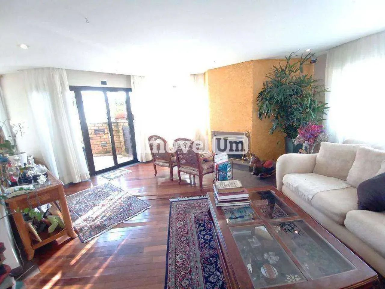 Vila Madalena | Apartamento 4 quartos, sendo 4 suites - Foto 4
