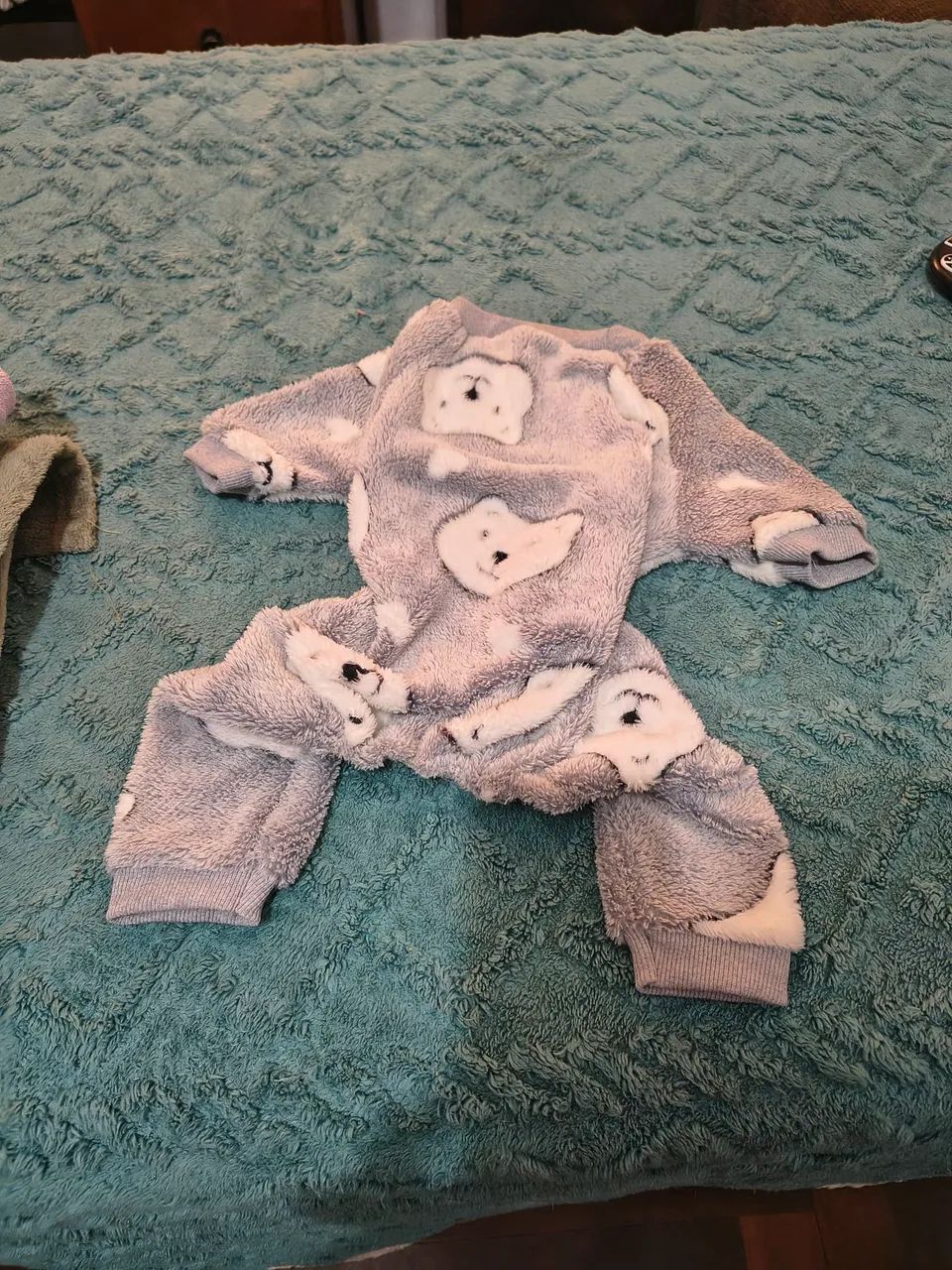 Pet roupa - Foto 3