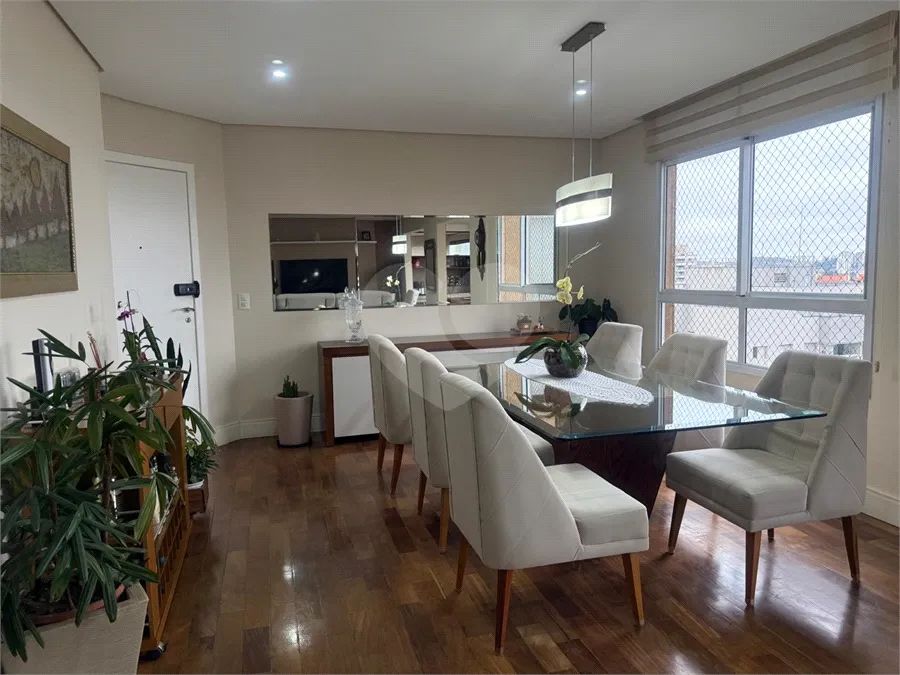 Apartamento em Morumbi