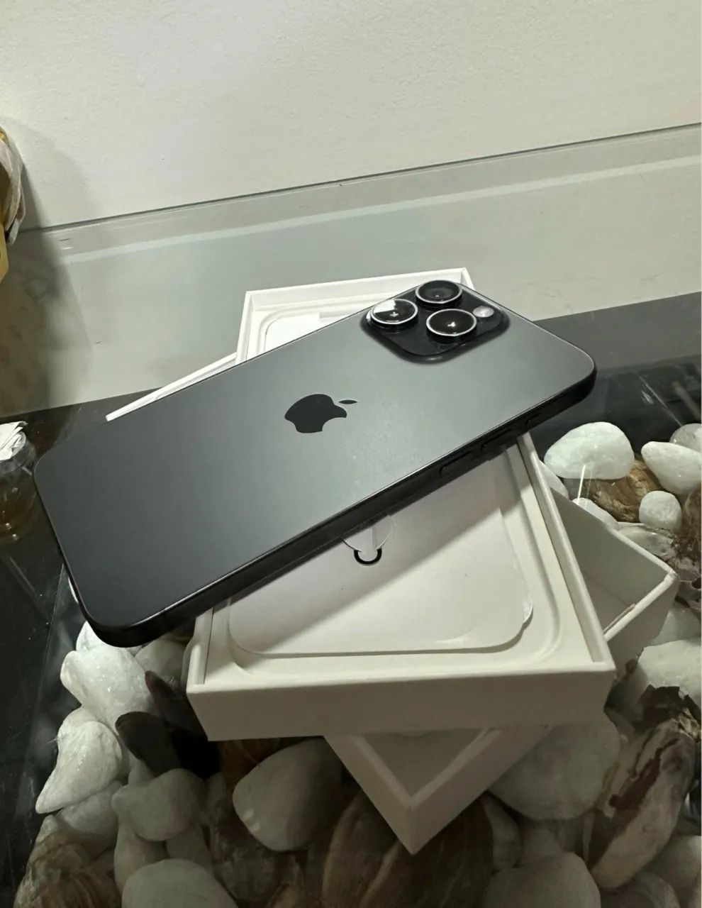 iPhone 15 Pro Max 256gb - Foto 3