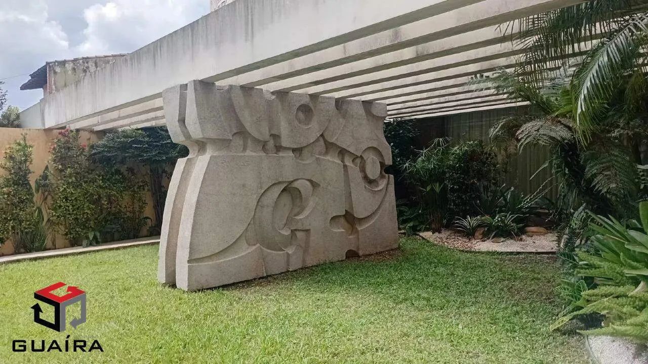 Casa Térrea à venda 4 quartos 2 suítes 10 vagas Assunção - Santo André - SP - Foto 5
