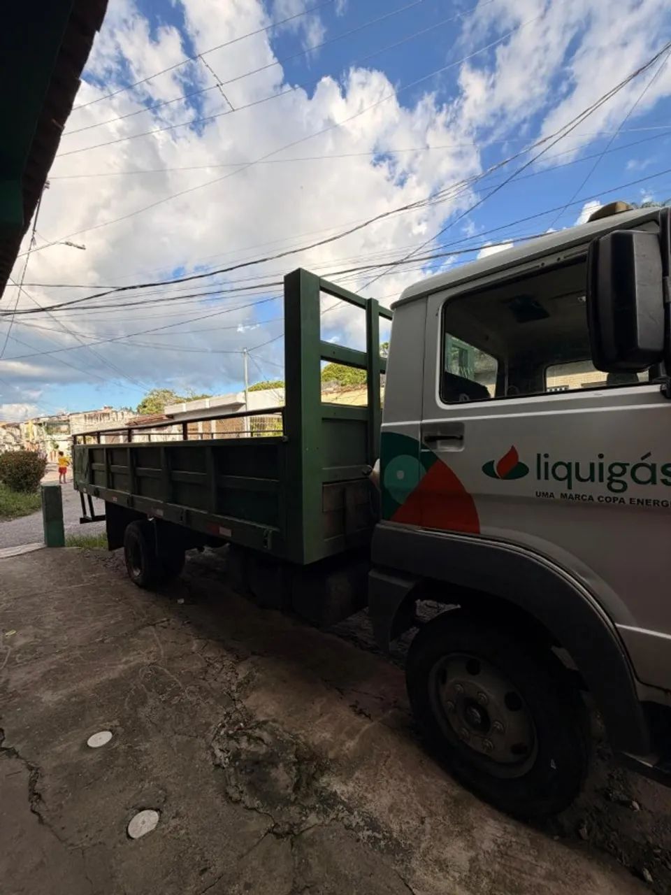 Vendo caminhão   - Foto 2