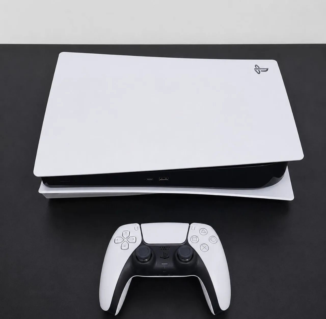 Ps5 Mídia física e digital 