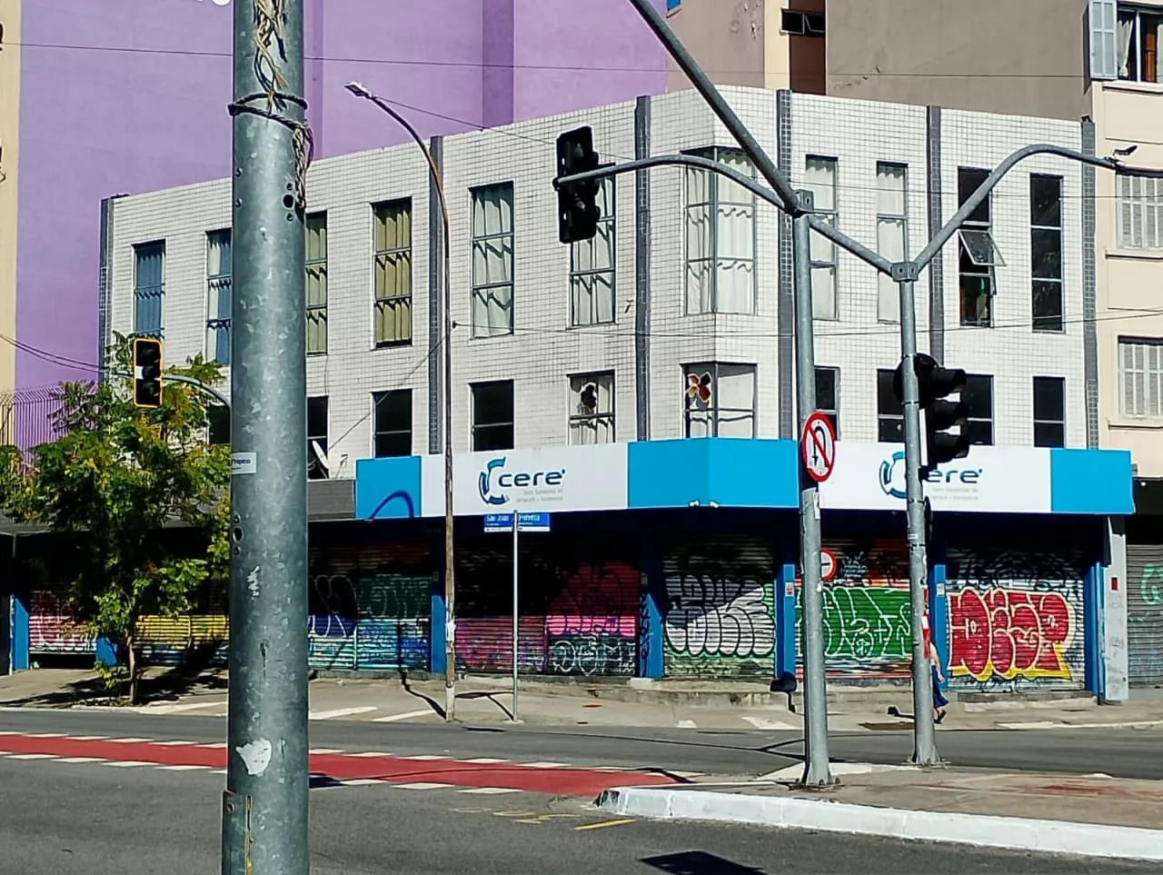 Loja na Avenida São João, 1651 - loja 3  700 m² - Foto 5