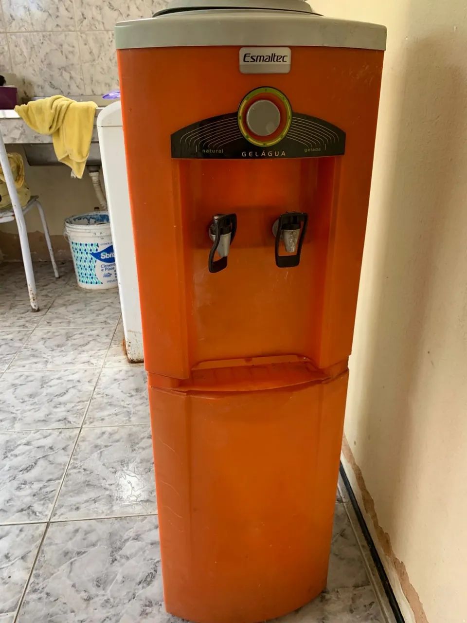 Gelágua 
