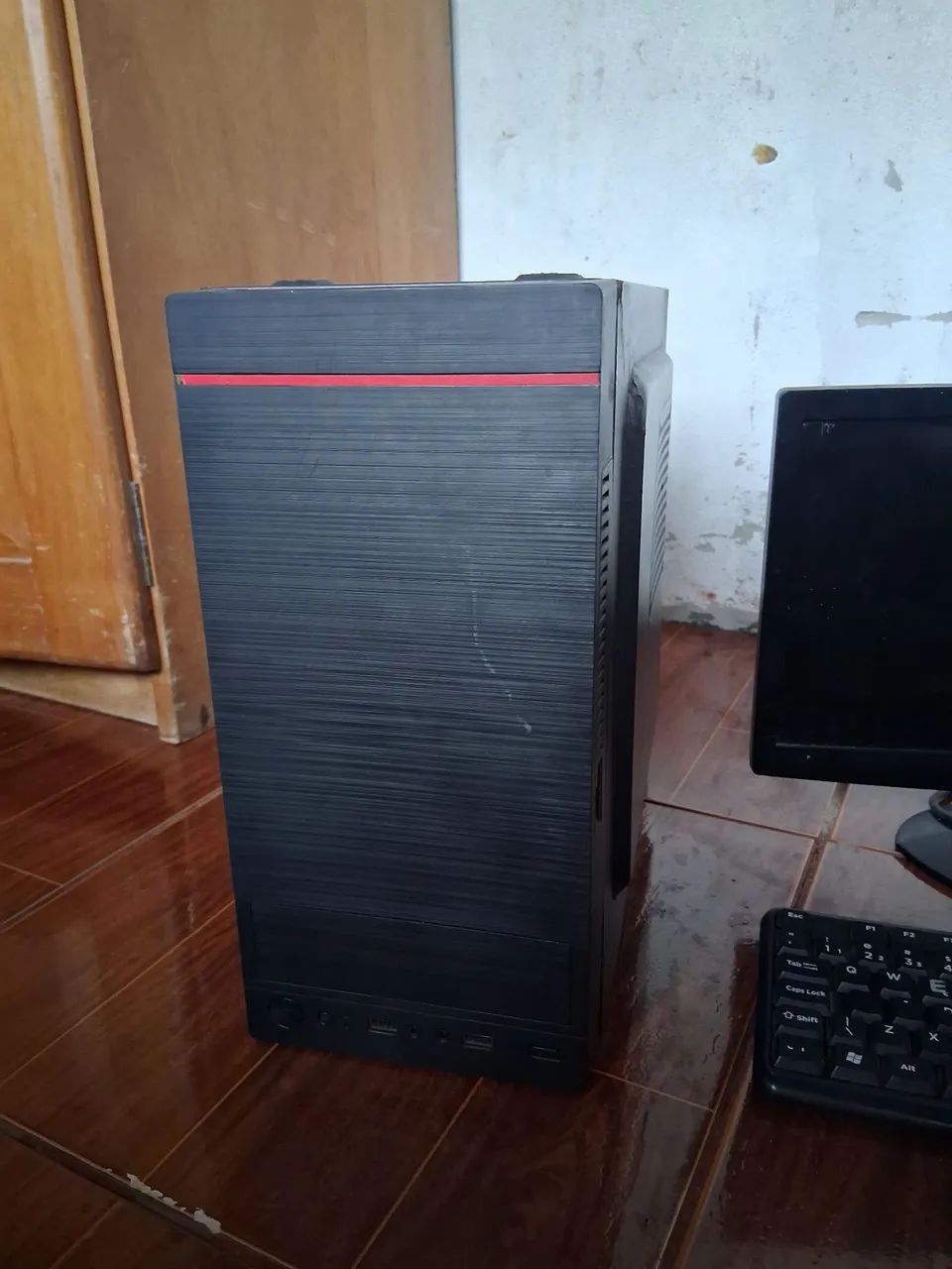 Retirada de peças - Foto 2