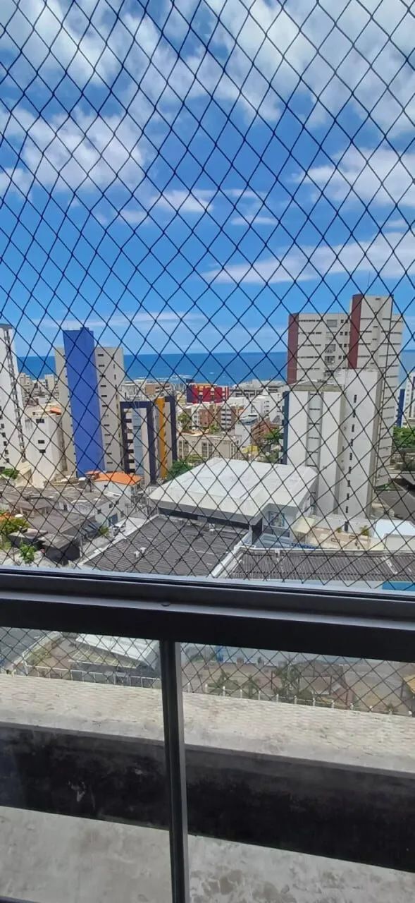 Pituba 3/4 + dep. Rua Ceara