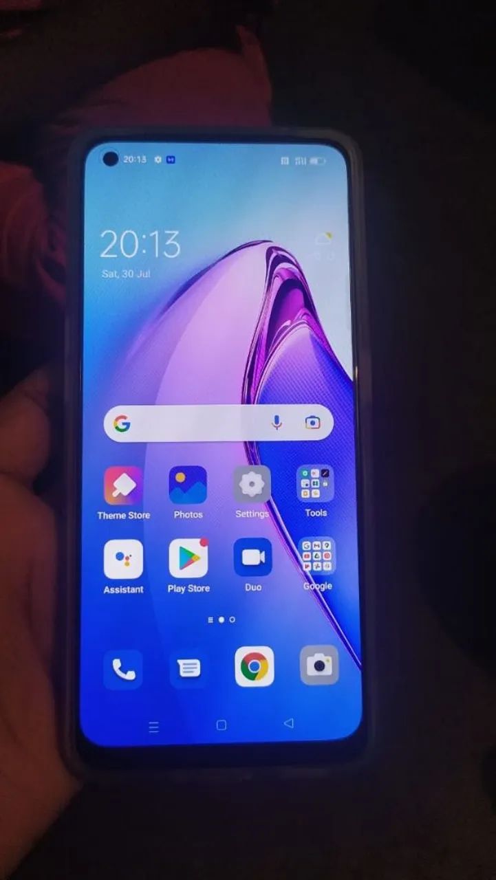 Redimi 12 - Foto 2