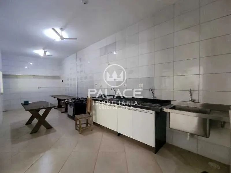 Salão Comercial Para Alugar Estância Lago Azul (Ártemis) Piracicaba - Foto 5