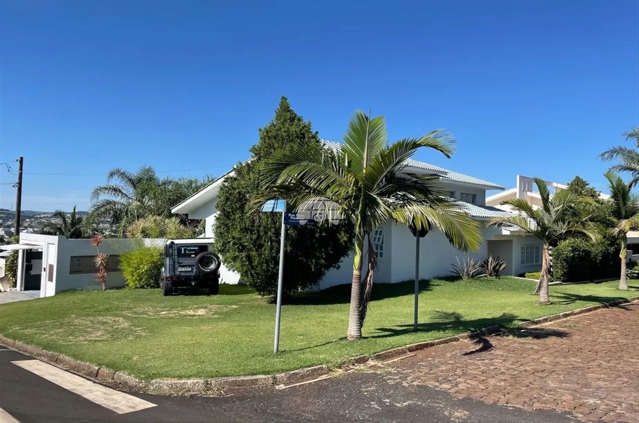 Vendas Casa Pato Branco PR