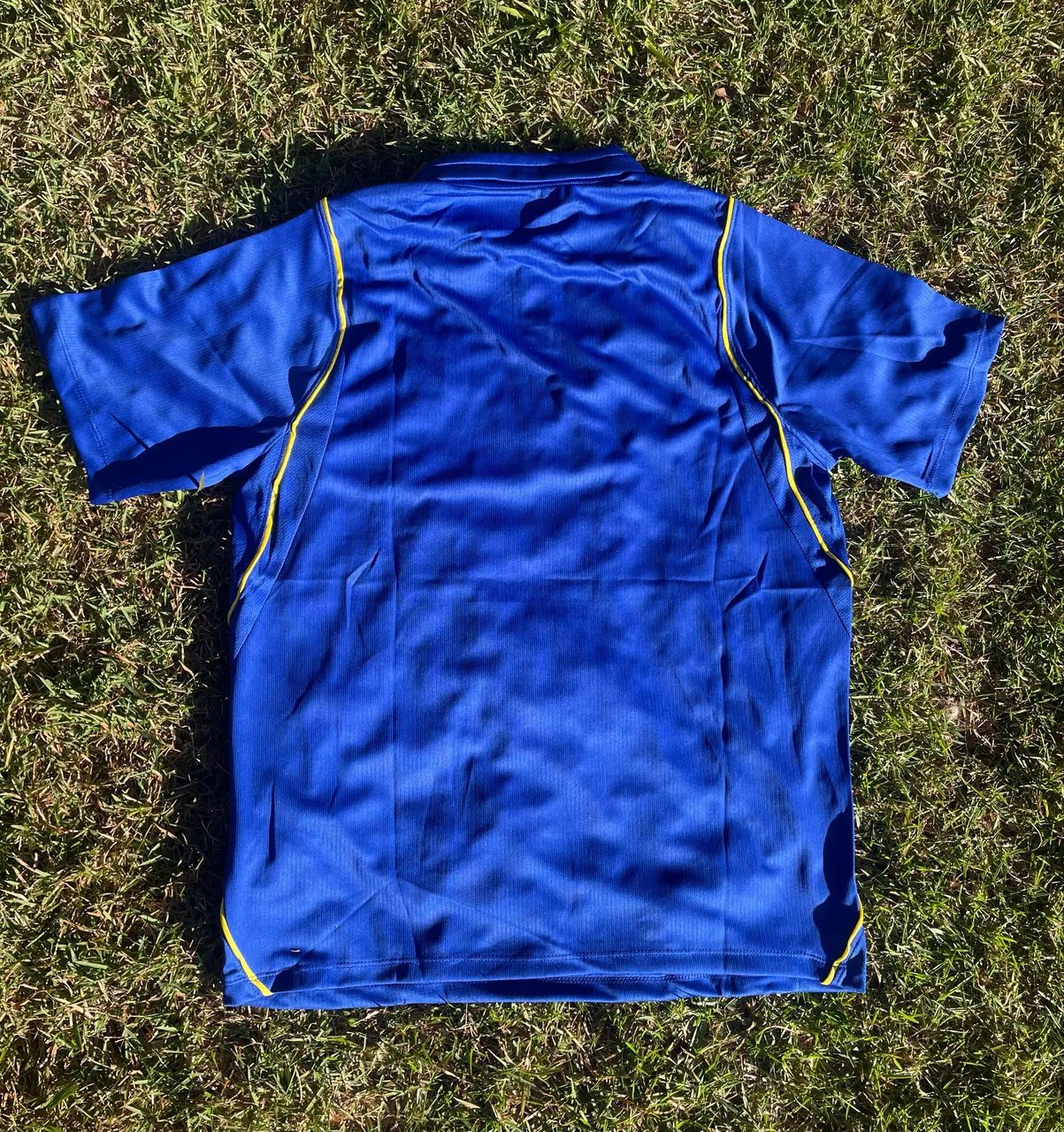 Camisa Chelsea 2026/27 - Foto 2