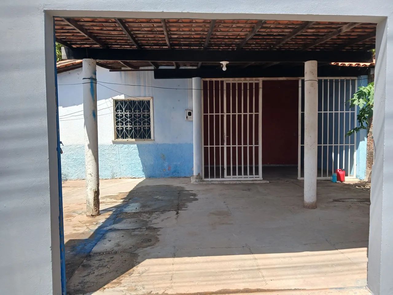 Casa rua pública!! - Foto 3