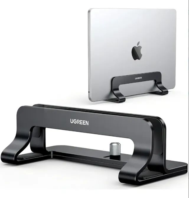 Suporte Vertical para Notebook Ugreen (Preto)