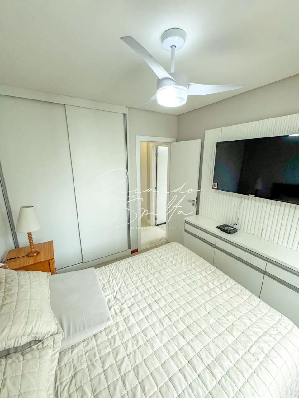 Parque das Castanheiras 4 qts com Sala ampliada, vista de cartão postal - Foto 14