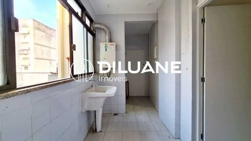 Apartamento - / Residencial / Gávea - Foto 2