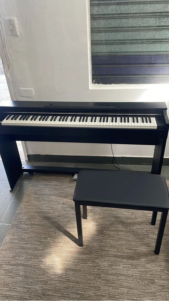 Piano celviano ap - S200