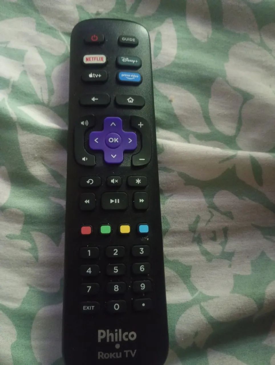 Vendo uma televisão de 32 polegadas smart  - Foto 2