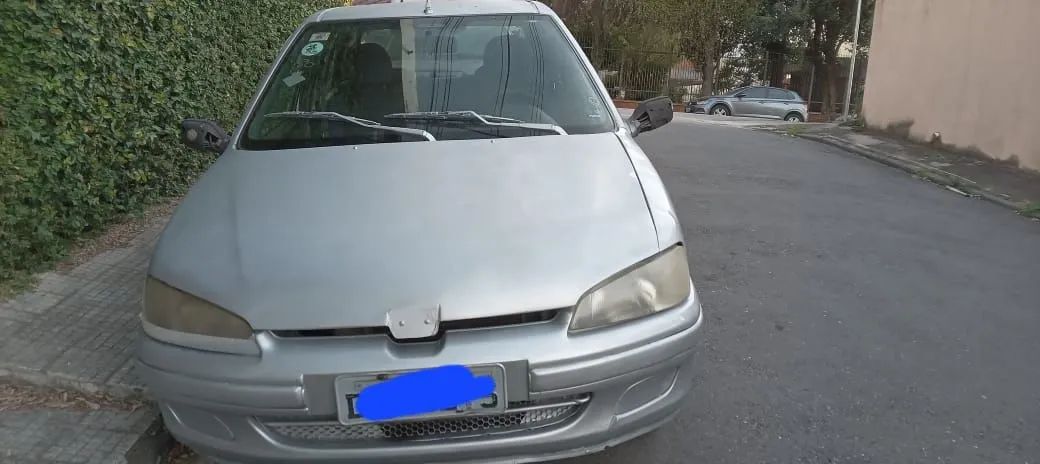 Peugeot 106 Selection 1.0 5P 2001