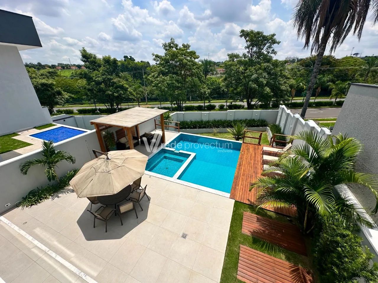casa - Swiss Park - Campinas - Foto 2