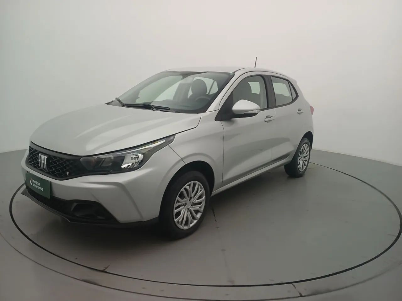 Fiat Argo Drive 1.0 Firefly 2025