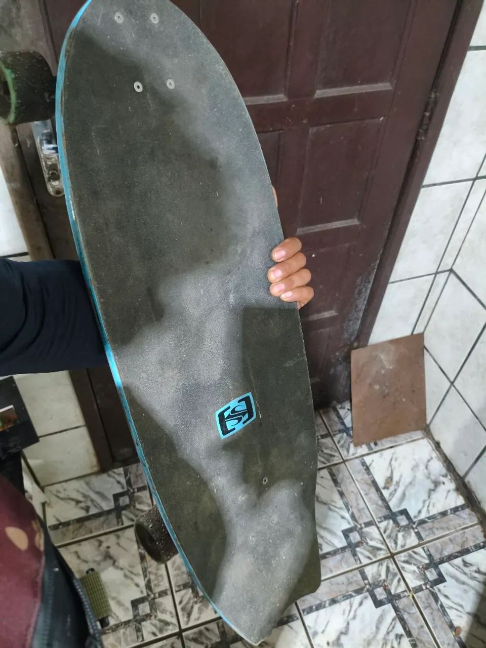 Simulador Surfellings 
