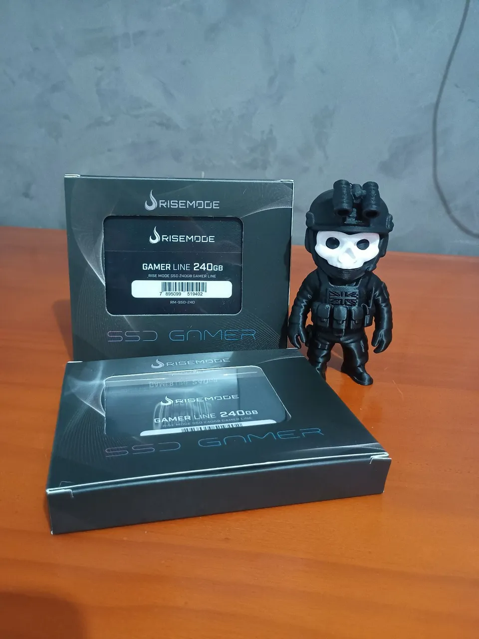 SSD de 240gb - Armazenamento - Messejana, Fortaleza 1508261091 | OLX