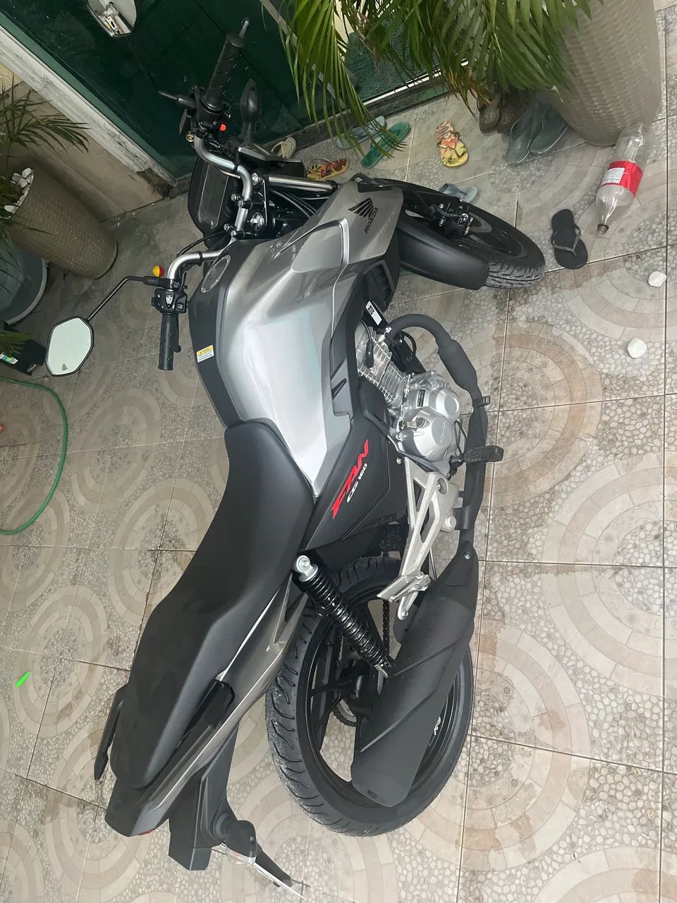 Tel. * . Moto zero - Foto 3