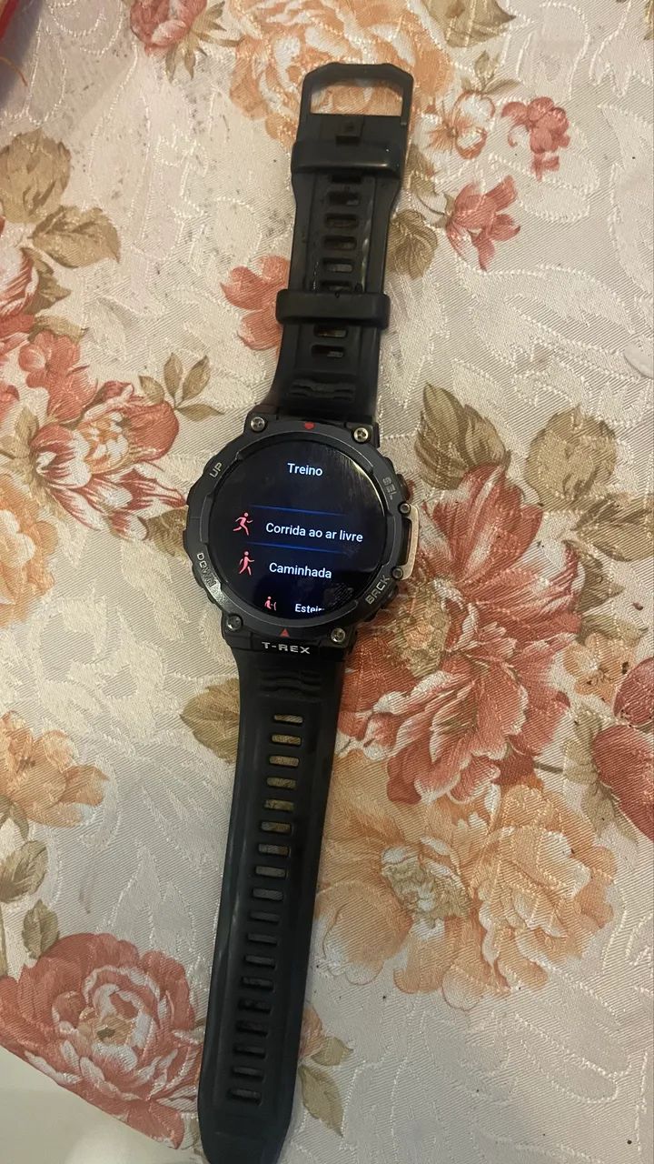 Amazfit T-rex 2  - Foto 5