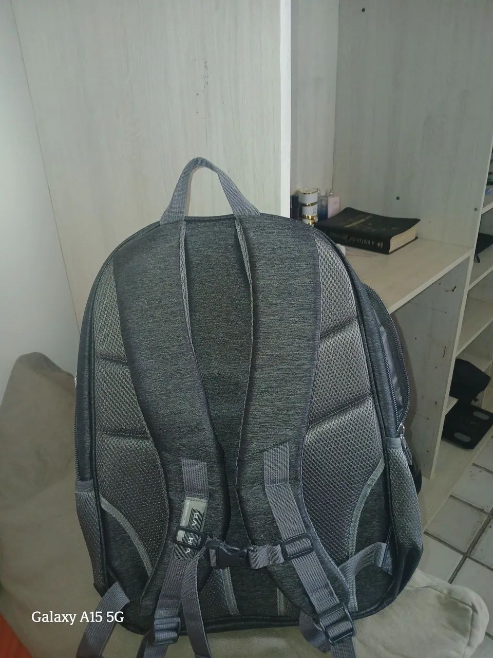Mochila Escolar  - Foto 2