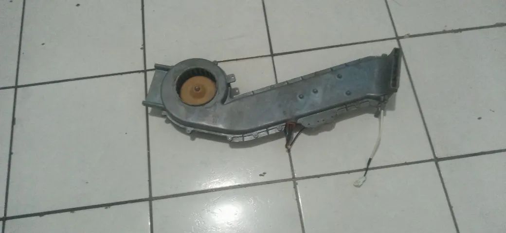  duto de secagem completo para máquinas de lavar e secar Samsung. - Foto 2