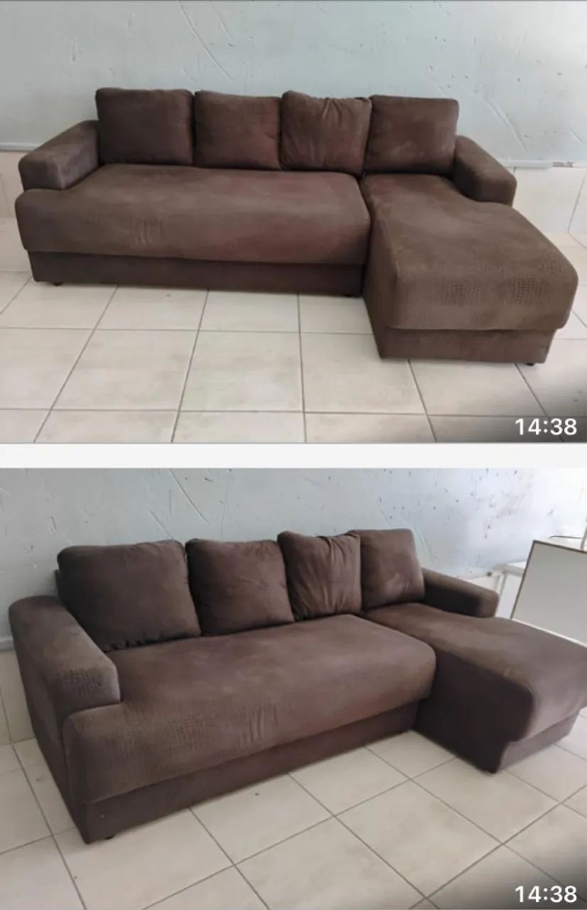 Sofá ótimo estado de conservação 