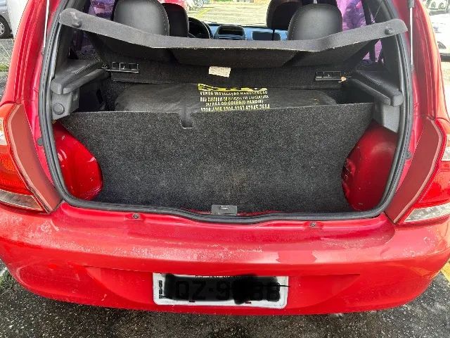 Renault Clio 2014