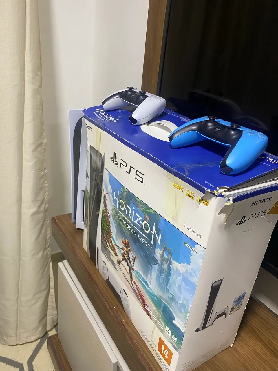 PlayStation 5  - Foto 2