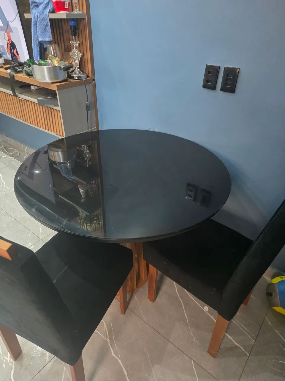 Mesa de jantar - Foto 2