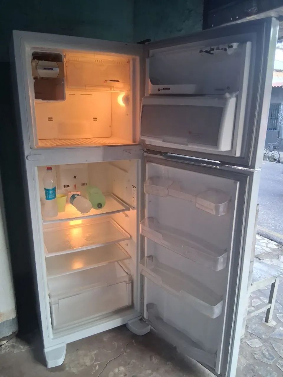 Frost free  - Foto 3