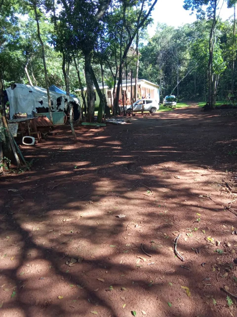 Chácara à Venda em Santa Maria - GO
