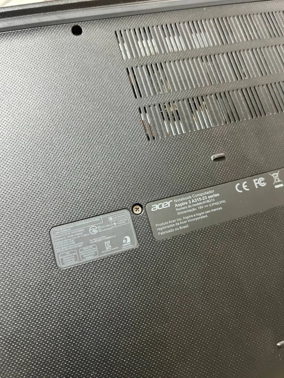 Acer Aspire 3 Ryzen 5 | 12GB RAM | SSD 512GB | Full HD - Foto 4
