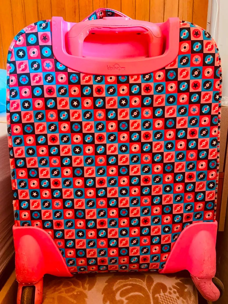 Kit Kipling  - Foto 3