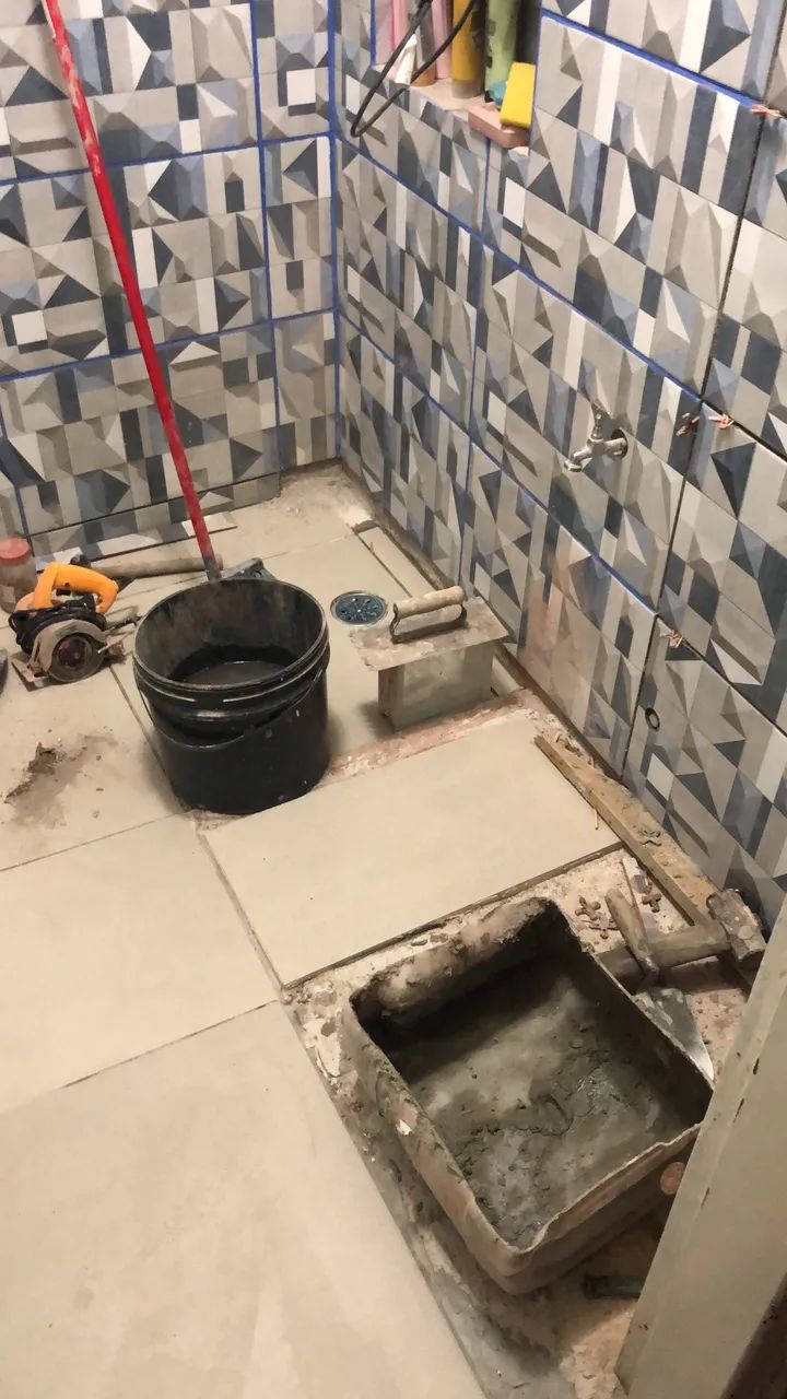 Limpeza pós obra  - Foto 4