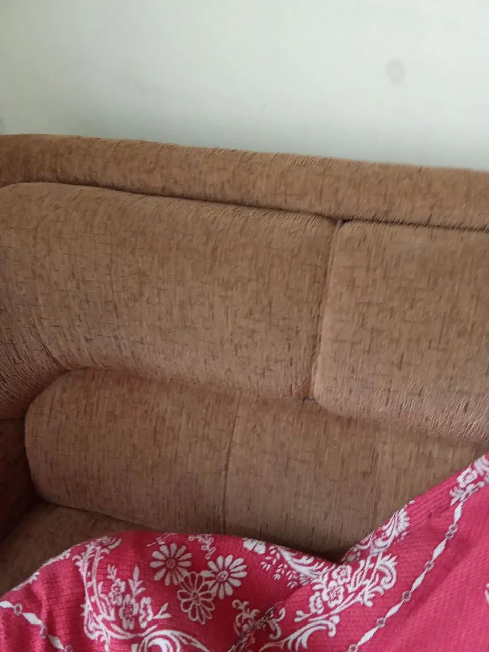 Sofá dois lugares top 