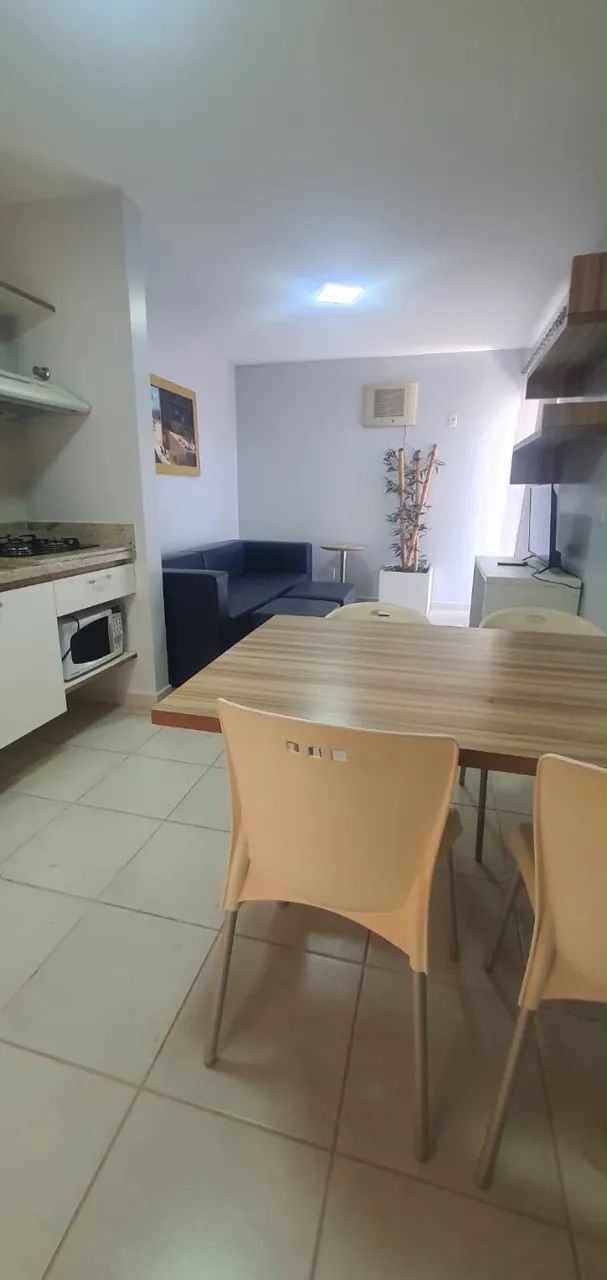 Apartamento em Caldas Novas com área de lazer com piscina? - Foto 11