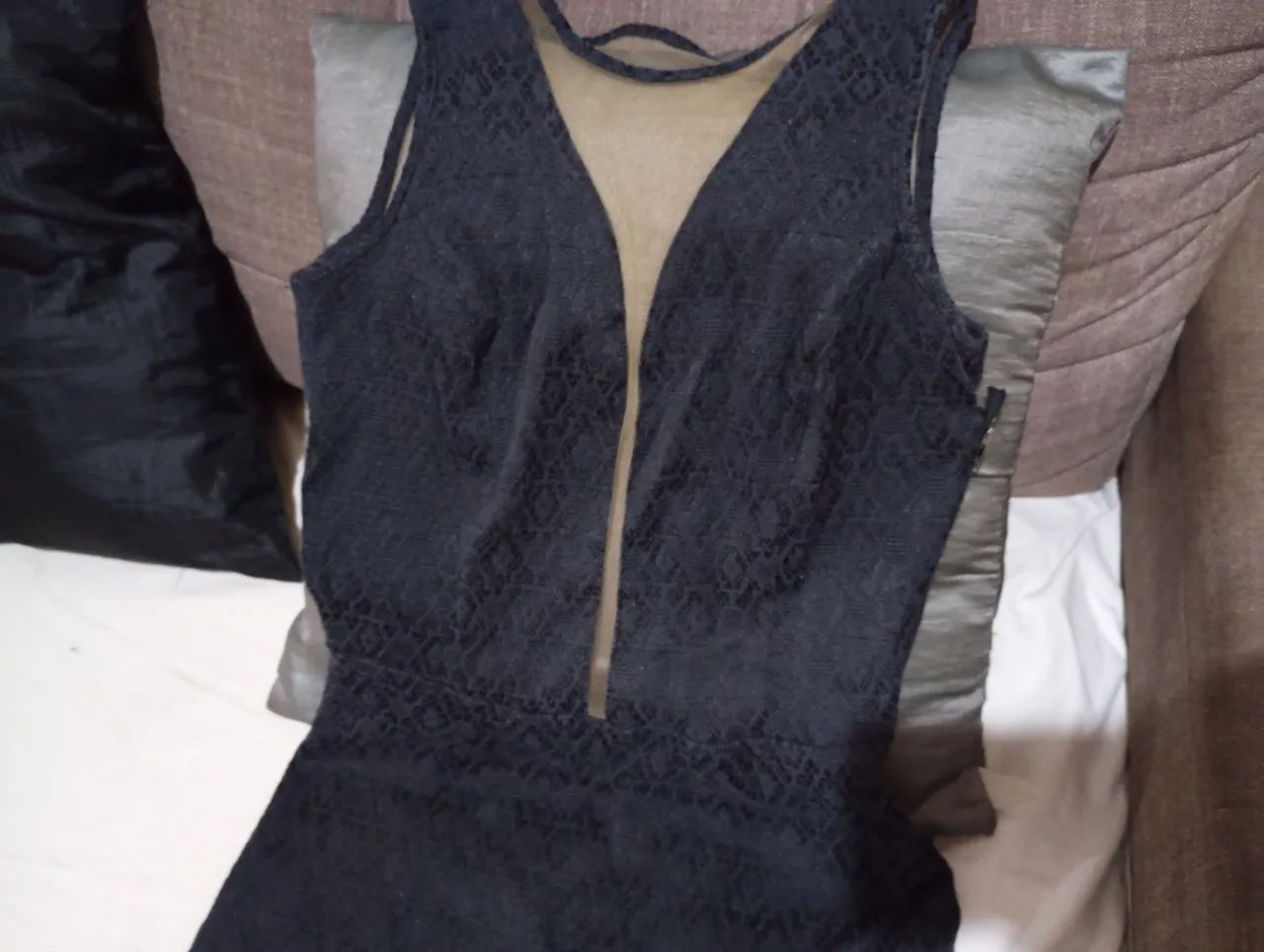 Vestido lindo - Foto 5