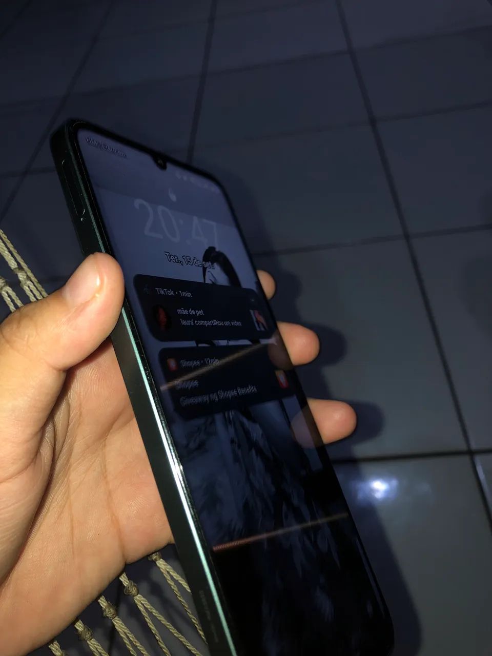 smartphone Realme C61 - Foto 2