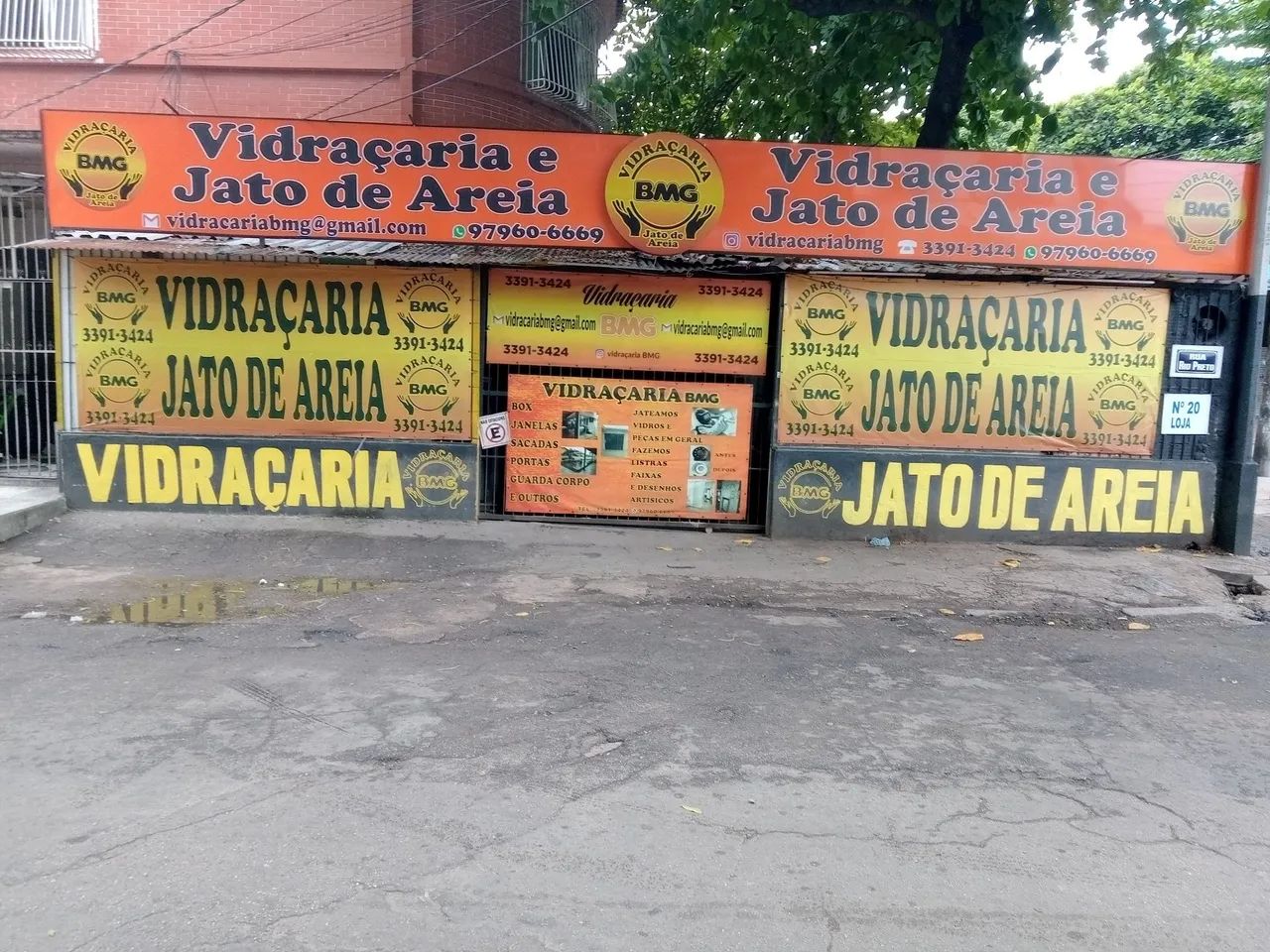 Vagas de emprego  - Foto 4