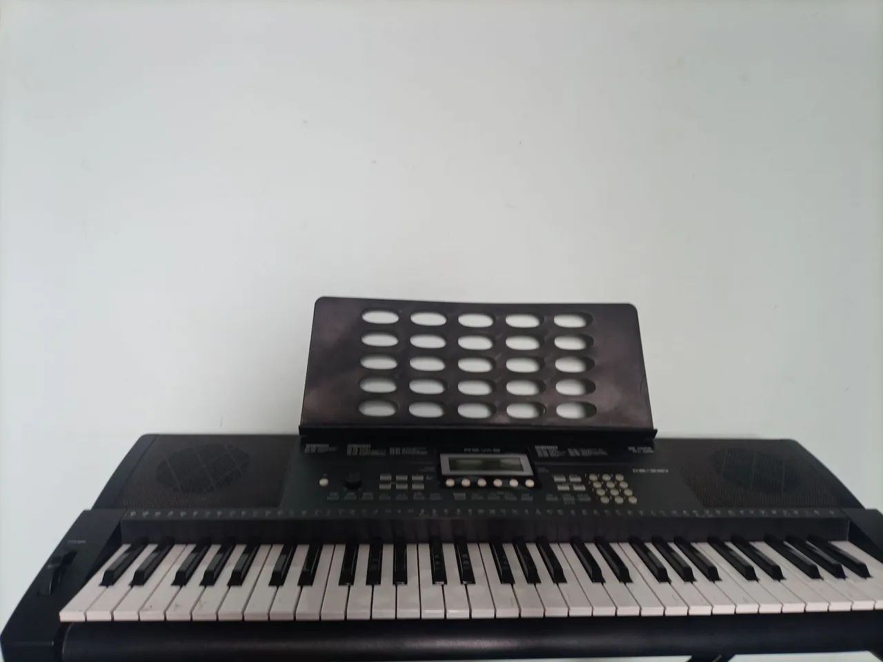 Teclado Revas KB330